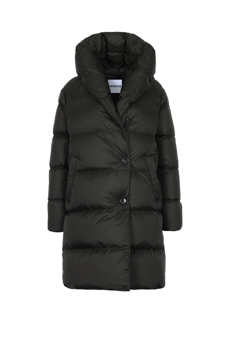 Lempelius DAUNENMANTEL ERA SKU: 100028569S zollfrei