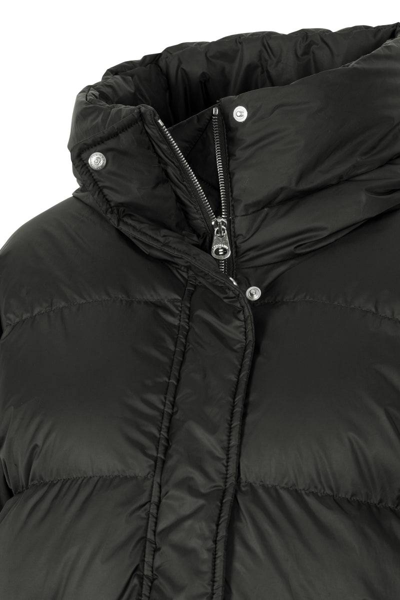 Lempelius OVERSIZED DAUNENPARKA ERI SKU: 100020369S/M 50% Rabatt für begrenzte Zeit
