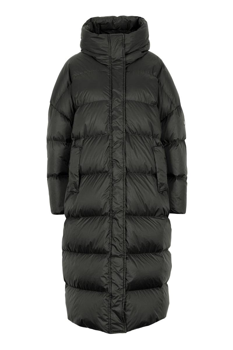 Lempelius OVERSIZED DAUNENPARKA ERI SKU: 100020369S/M 50% Rabatt für begrenzte Zeit