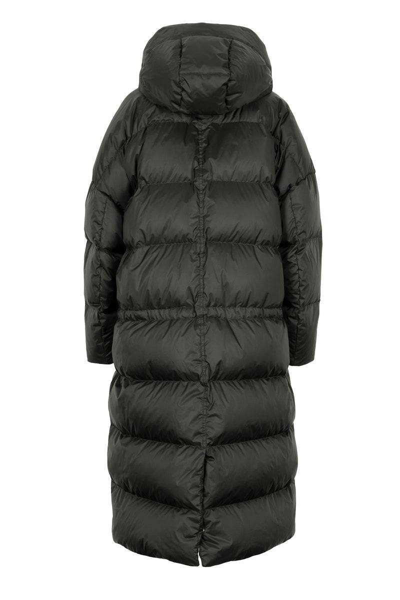 Lempelius OVERSIZED DAUNENPARKA ERI SKU: 100020369S/M 50% Rabatt für begrenzte Zeit