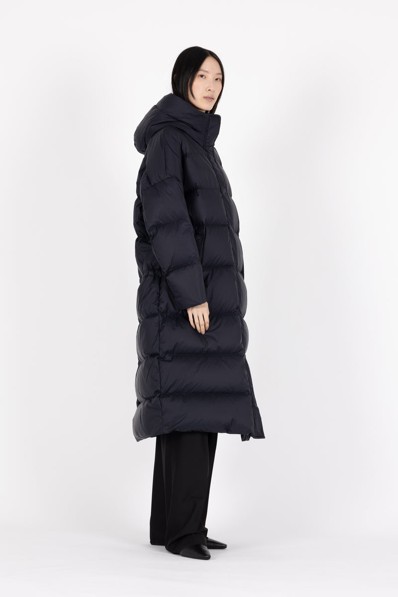 Lempelius OVERSIZED DAUNENPARKA ERI SKU: 100020327S/M Rabatte dieses Monats