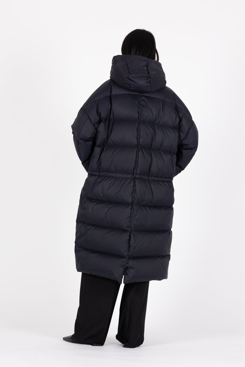 Lempelius OVERSIZED DAUNENPARKA ERI SKU: 100020327S/M Rabatte dieses Monats