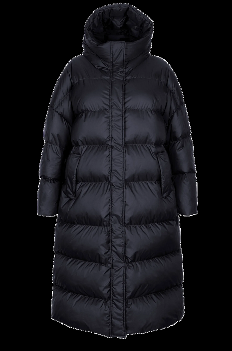 Lempelius OVERSIZED DAUNENPARKA ERI SKU: 100020327S/M Rabatte dieses Monats