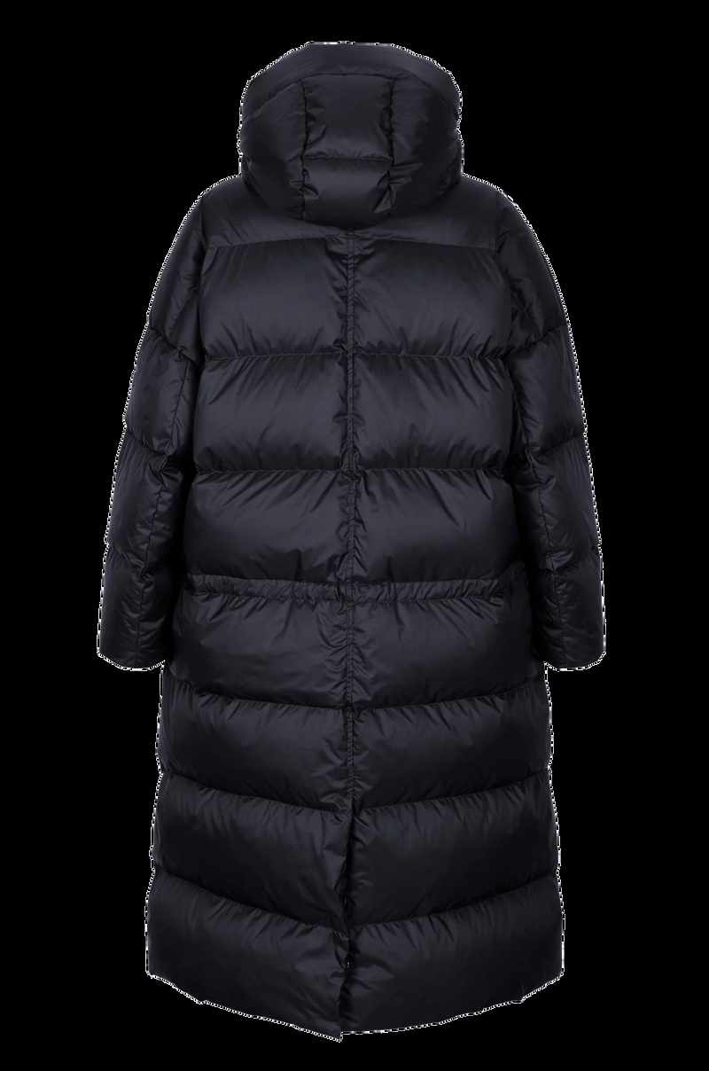 Lempelius OVERSIZED DAUNENPARKA ERI SKU: 100020327S/M Rabatte dieses Monats