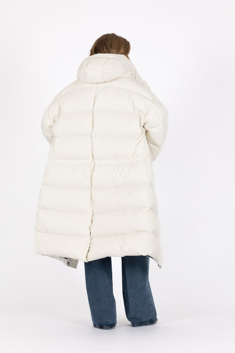 Lempelius OVERSIZED DAUNENPARKA ERI SKU: 100020301XS/S 2025