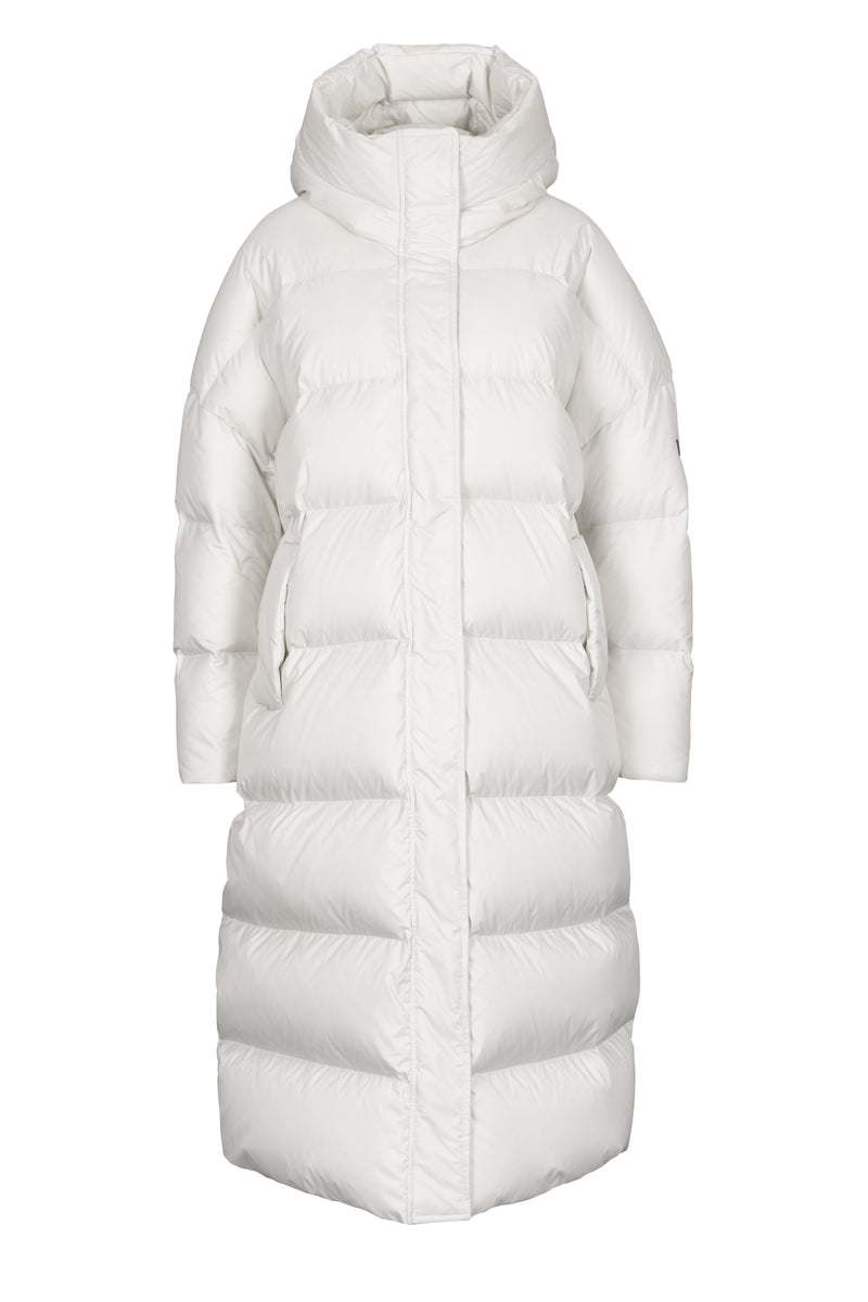 Lempelius OVERSIZED DAUNENPARKA ERI SKU: 100020301XS/S 2025