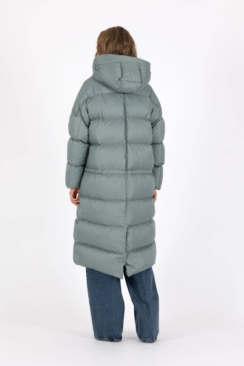 Lempelius OVERSIZED DAUNENPARKA ERI SKU: 100020370XS/S-3 Online
