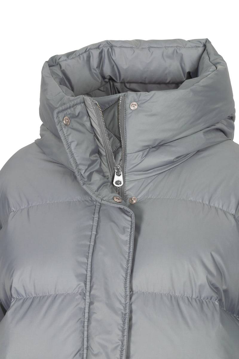 Lempelius OVERSIZED DAUNENPARKA ERI SKU: 100020370XS/S-3 Online
