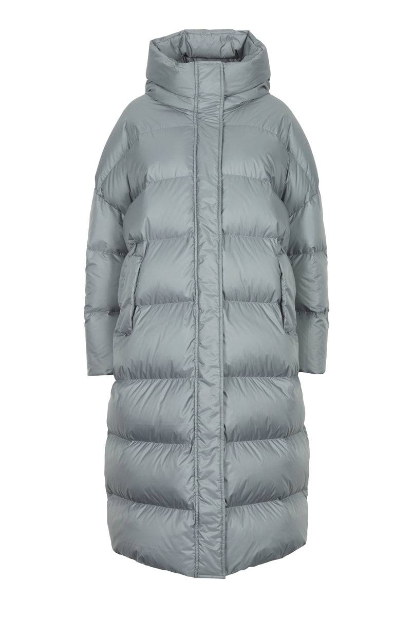 Lempelius OVERSIZED DAUNENPARKA ERI SKU: 100020370XS/S-3 Online
