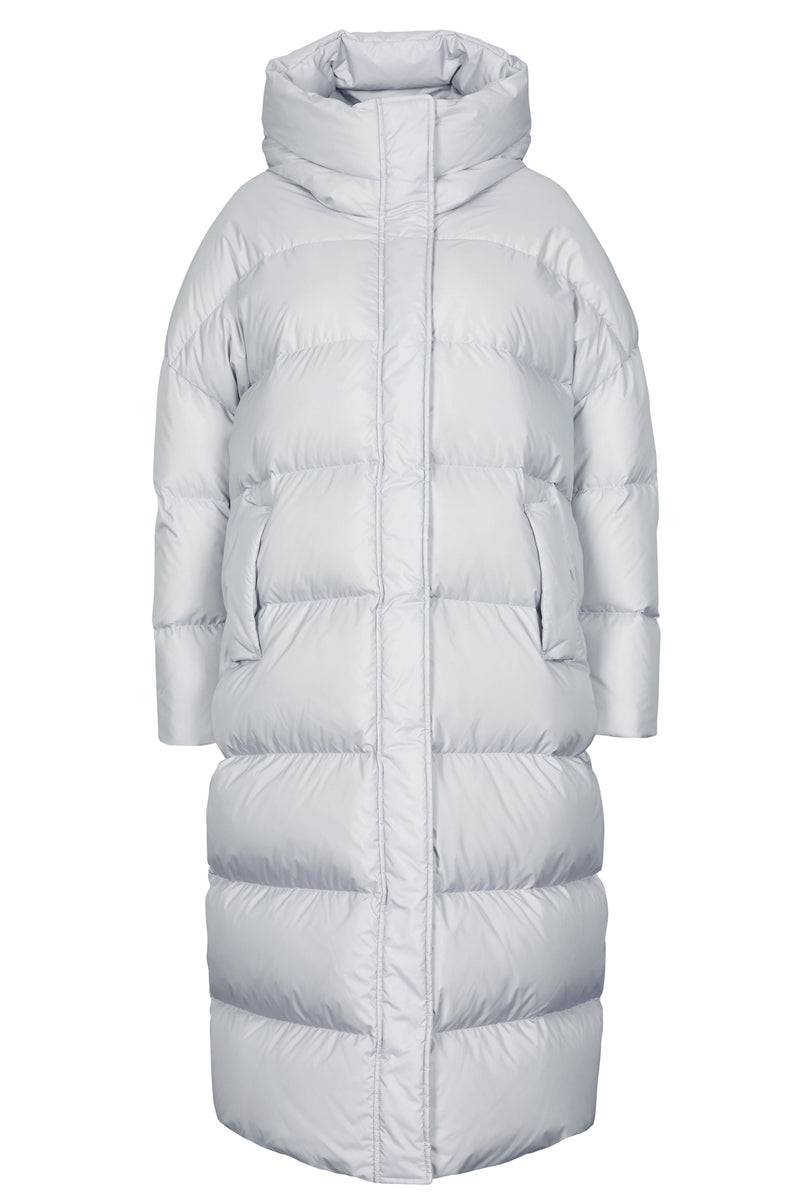 Lempelius OVERSIZED DAUNENPARKA ERI SKU: 100020320S/M Outlet