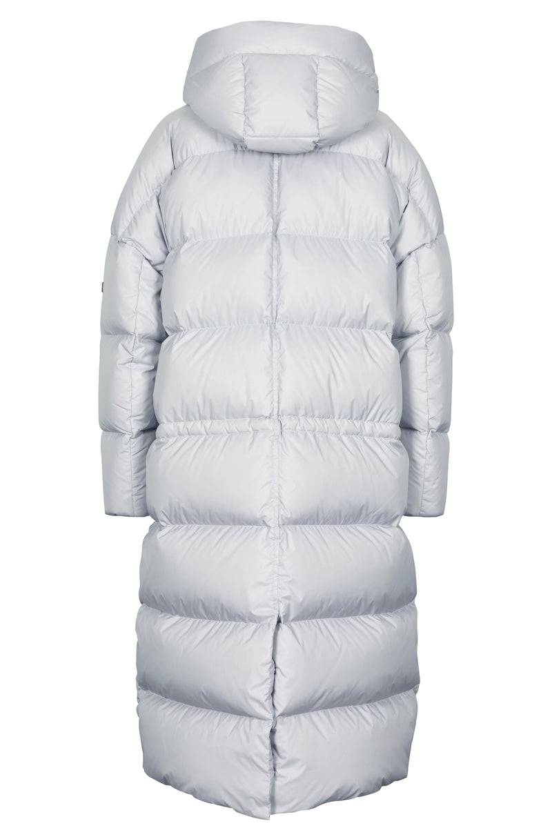Lempelius OVERSIZED DAUNENPARKA ERI SKU: 100020320S/M Outlet