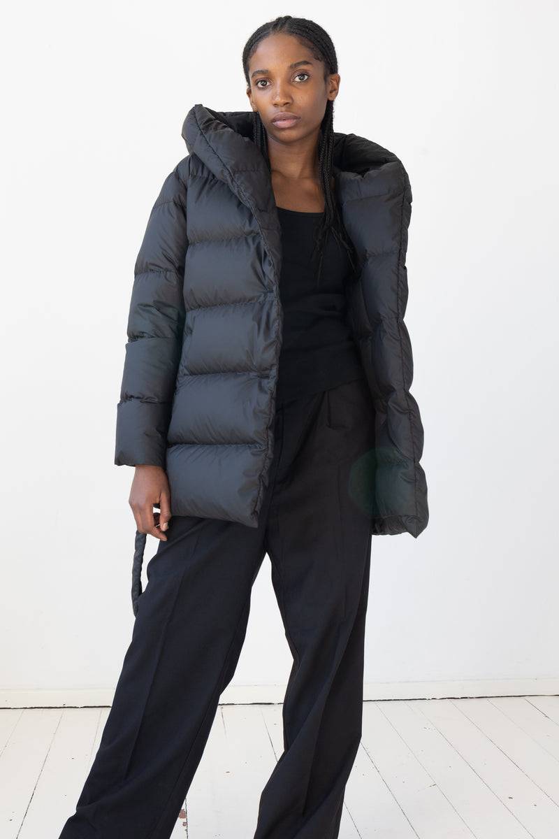 Lempelius WRAP DAUNENJACKE EYA SKU: 100028099XS Auslauf