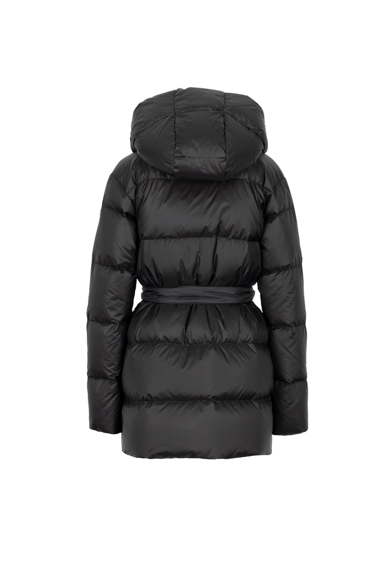 Lempelius WRAP DAUNENJACKE EYA SKU: 100028099XS Auslauf