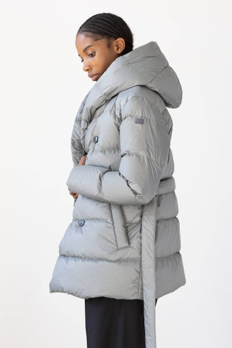 Lempelius WRAP DAUNENJACKE EYA SKU: 100028093XS Angebote