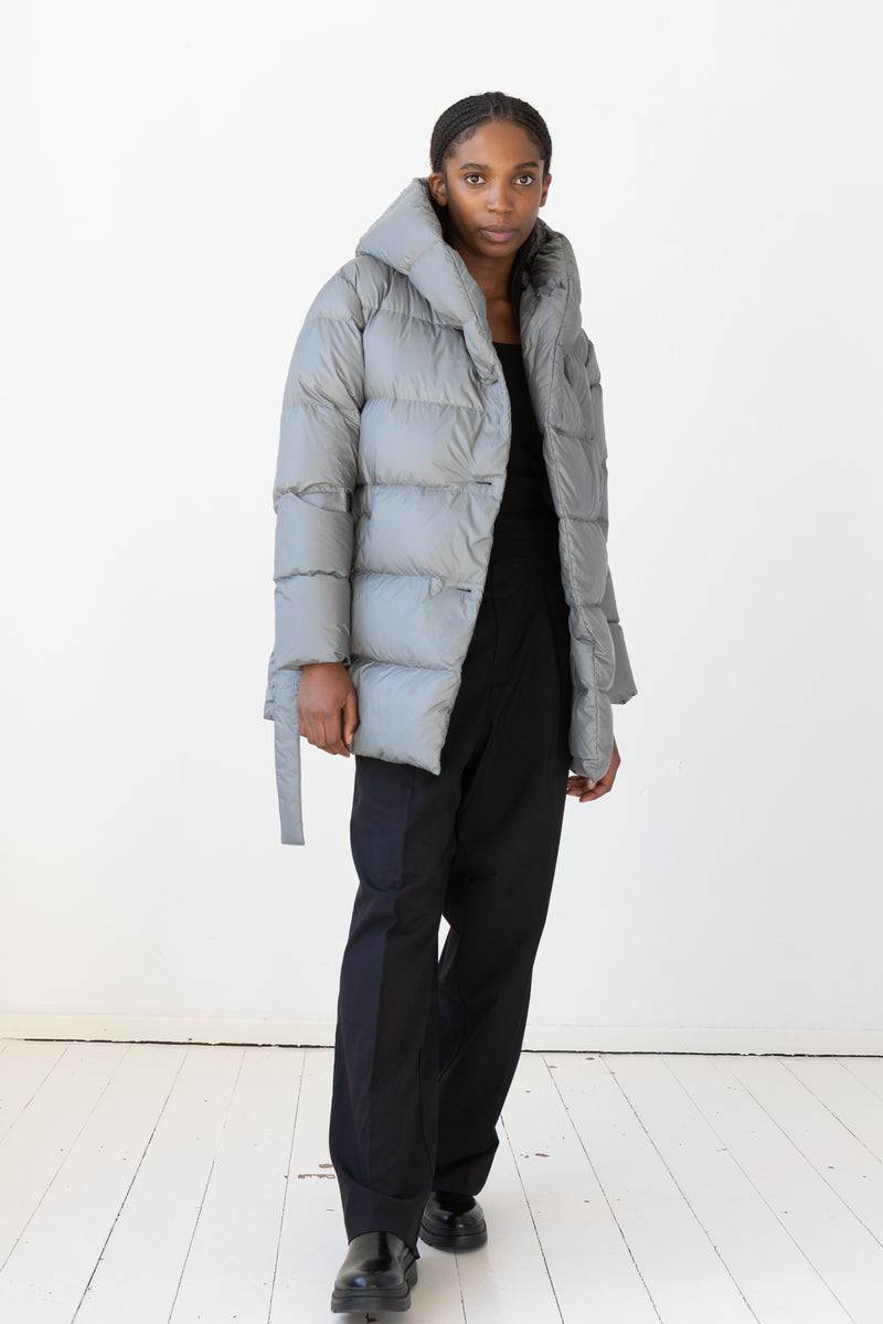 Lempelius WRAP DAUNENJACKE EYA SKU: 100028093XS Angebote