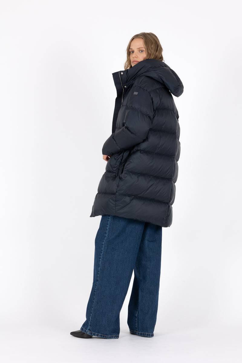 Lempelius DAUNENPARKA ILA SKU: 100022829XS Hotsell
