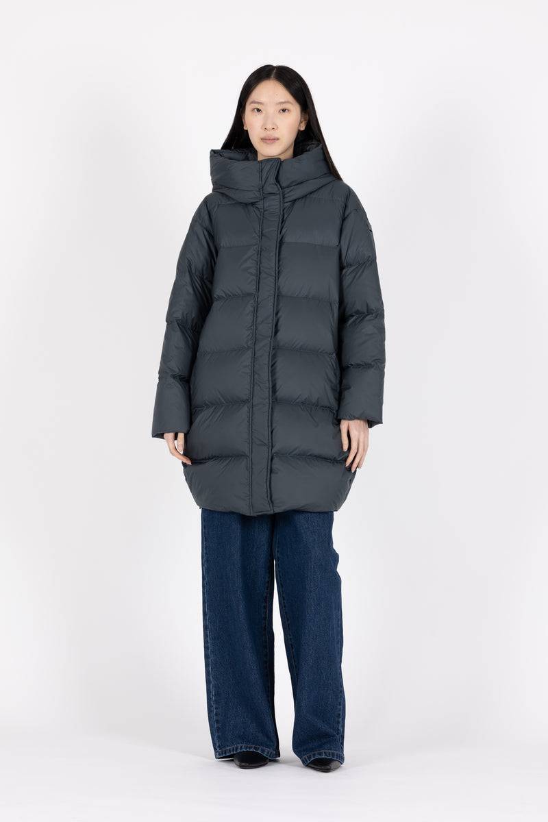 Lempelius DAUNENPARKA ILA SKU: 100022884XS im Angebot