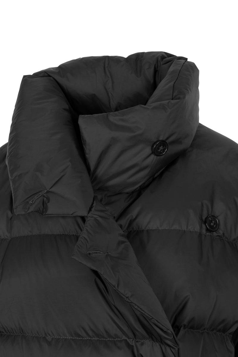 Lempelius WRAP DAUNENMANTEL NOA SKU: 100027399XS/S Blitzverkäufe
