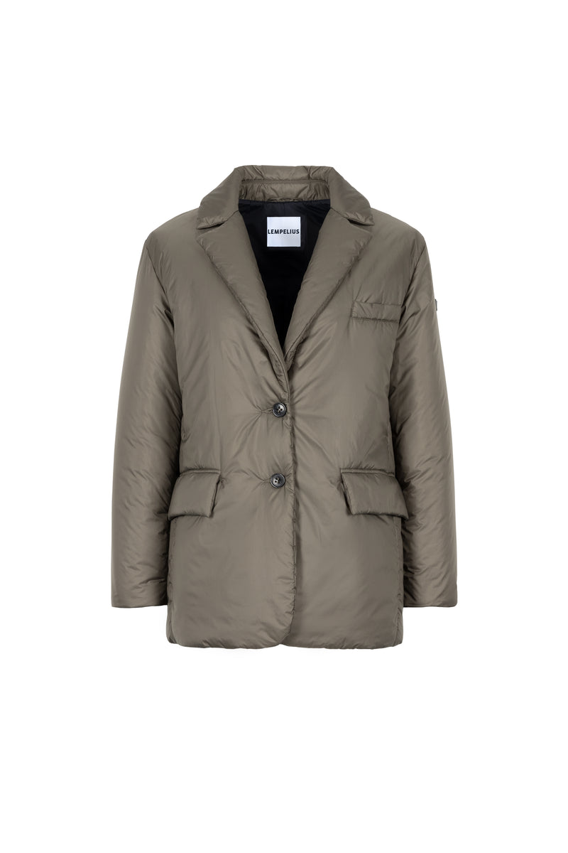 Lempelius PADDED BLAZER ORA SKU: 150023165S Kostenloser Versand