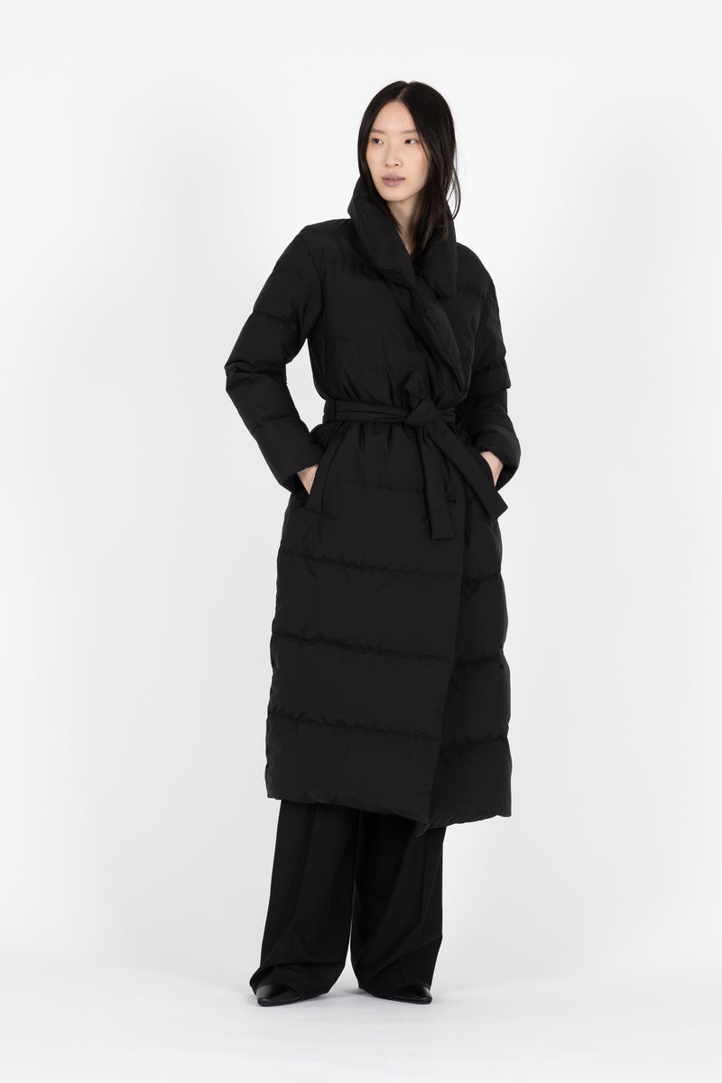 Lempelius DAUNENMANTEL RUA SKU: 705025999S Fabrik Onlineshop