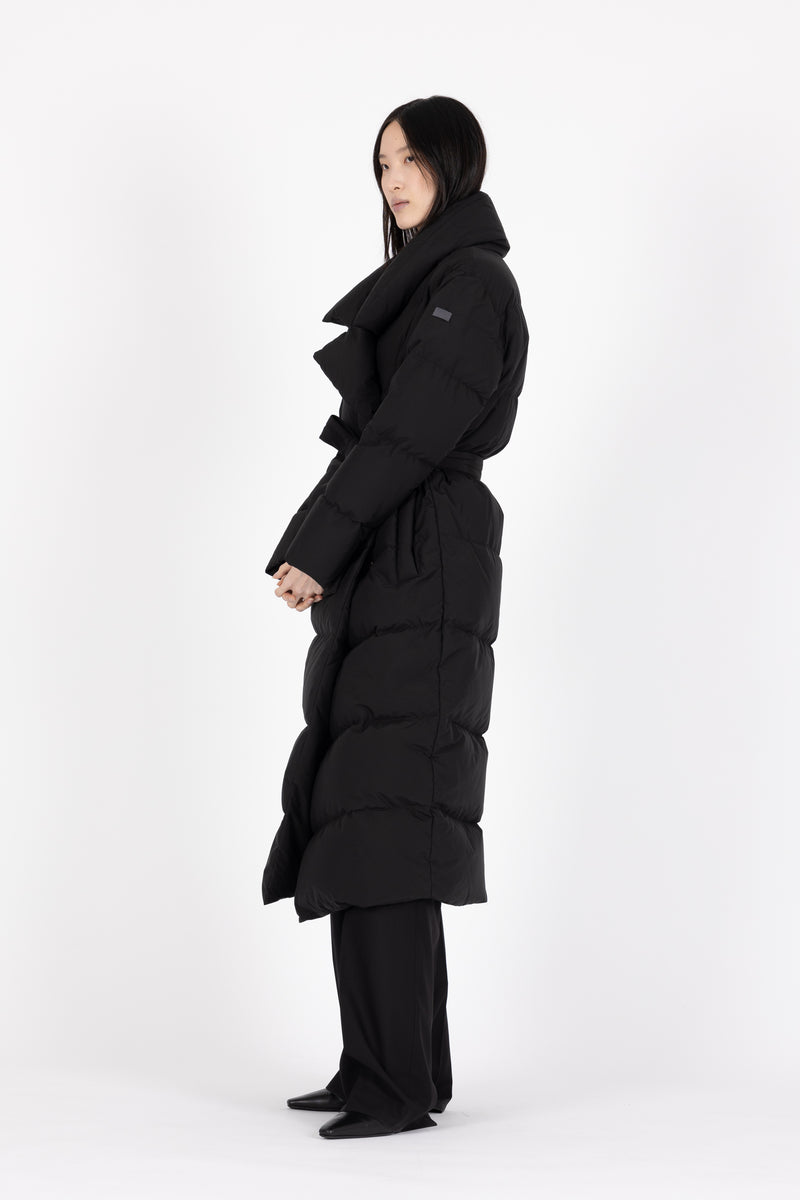 Lempelius DAUNENMANTEL RUA SKU: 705025999S Fabrik Onlineshop
