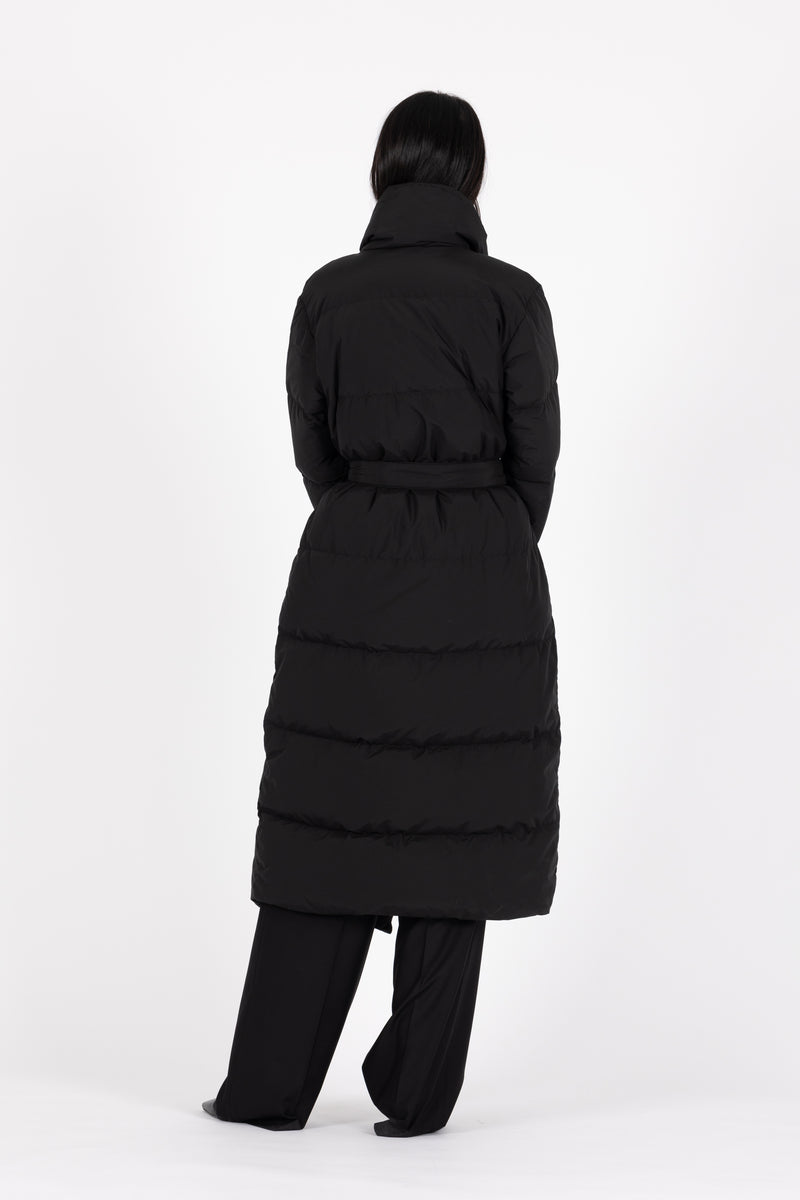Lempelius DAUNENMANTEL RUA SKU: 705025999S Fabrik Onlineshop