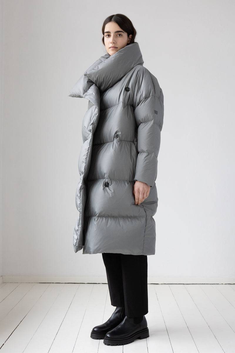 Lempelius WRAP DAUNENMANTEL TIA SKU: 100024893XS/S Fabrikpreis