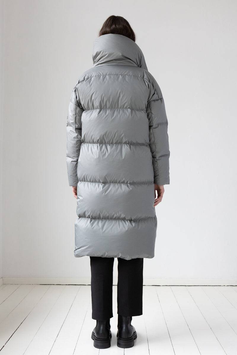 Lempelius WRAP DAUNENMANTEL TIA SKU: 100024893XS/S Fabrikpreis