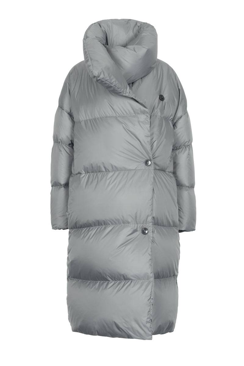 Lempelius WRAP DAUNENMANTEL TIA SKU: 100024893XS/S Fabrikpreis