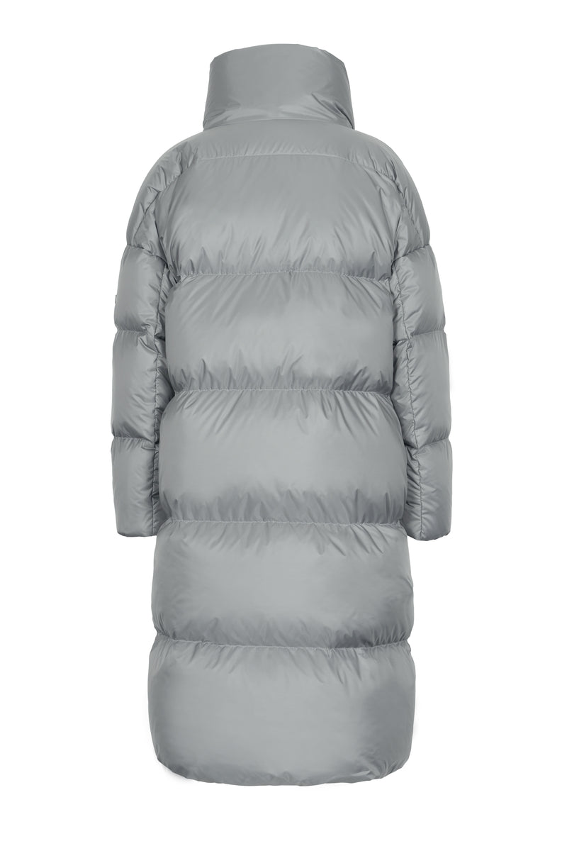Lempelius WRAP DAUNENMANTEL TIA SKU: 100024893XS/S Fabrikpreis