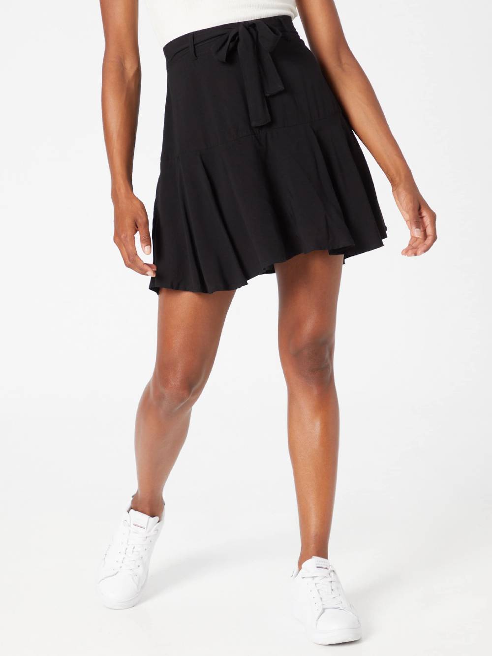 Urban Classics Skirt in Black JETZT KAUFEN