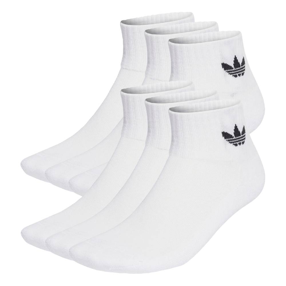 ADIDAS ORIGINALS Socks in White Begrenztes Angebot