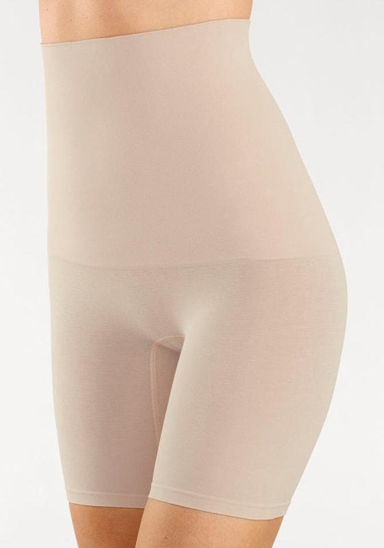 PETITE FLEUR Shaping Pants in Black Top Angebot