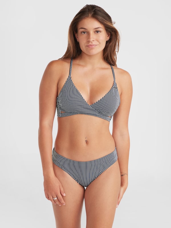 O'NEILL Triangle Bikini 'Essentials Baay Maoi' in Black Begrenzt auf 3 Tage