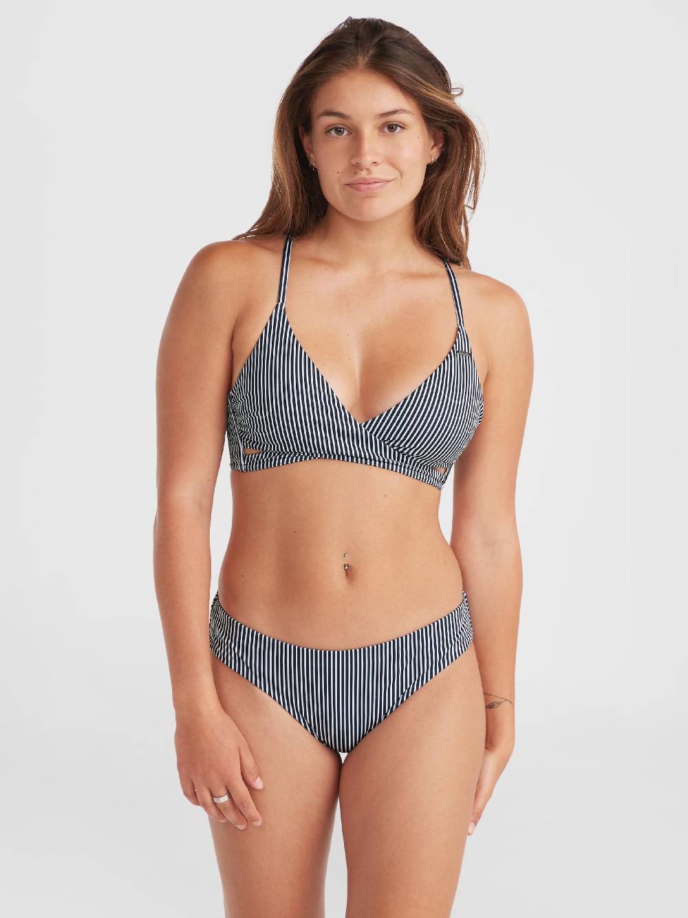 O'NEILL Triangle Bikini 'Essentials Baay Maoi' in Black Begrenzt auf 3 Tage