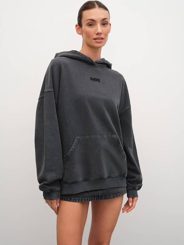 RÆRE by Lorena Rae Sweatshirt 'Lani' in Anthracite 50% Rabatt für begrenzte Zeit