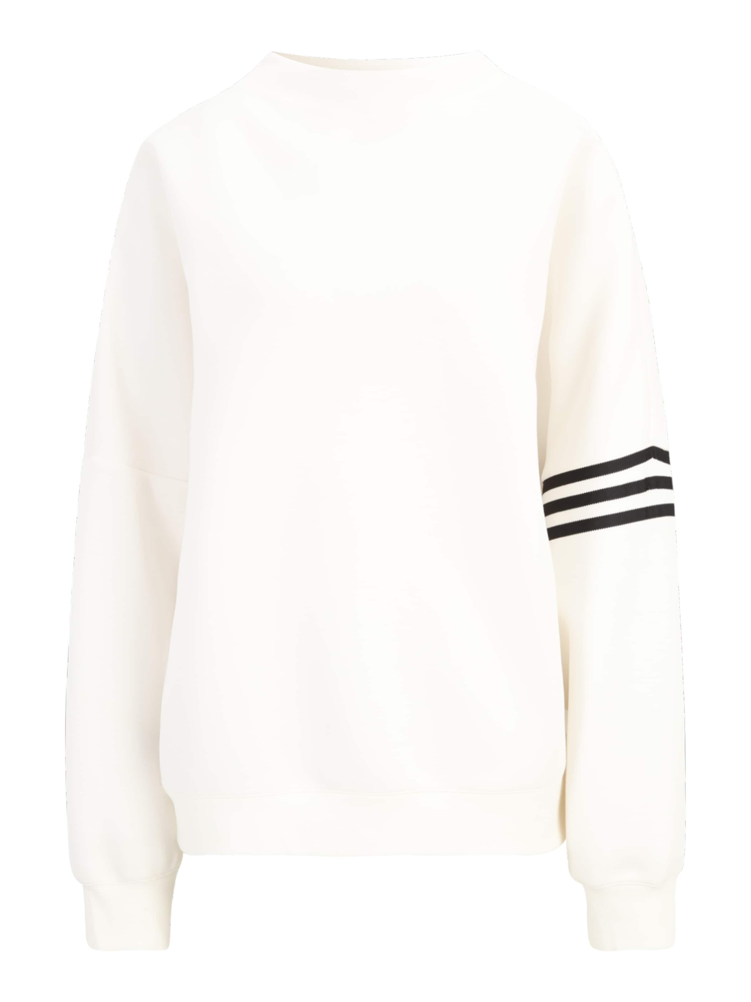 ADIDAS ORIGINALS Sweatshirt 'Neuclassics' in White 2025