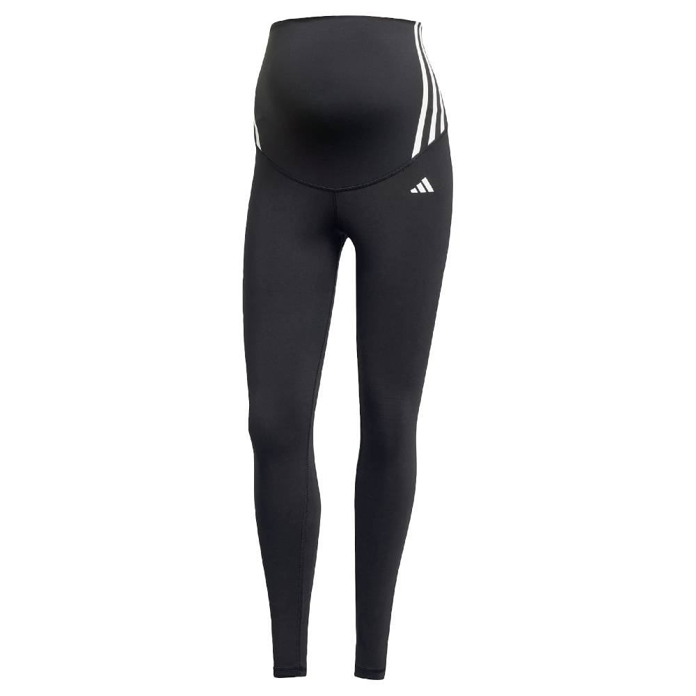ADIDAS PERFORMANCE Skinny Workout Pants 'Essentials' in Black Bestseller