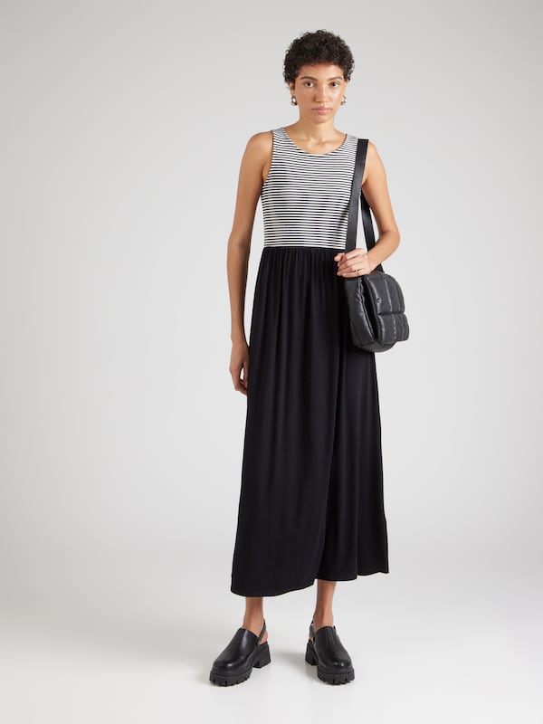 ABOUT YOU Dress 'Phoebe' in Black Blitzangebot