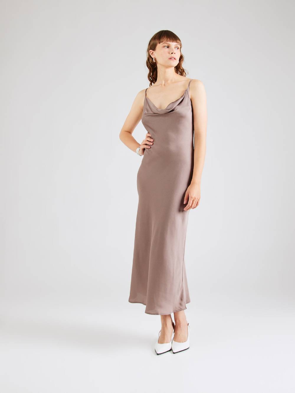 GUESS Evening Dress 'AKILINA' in Brocade Begrenzt auf 3 Tage