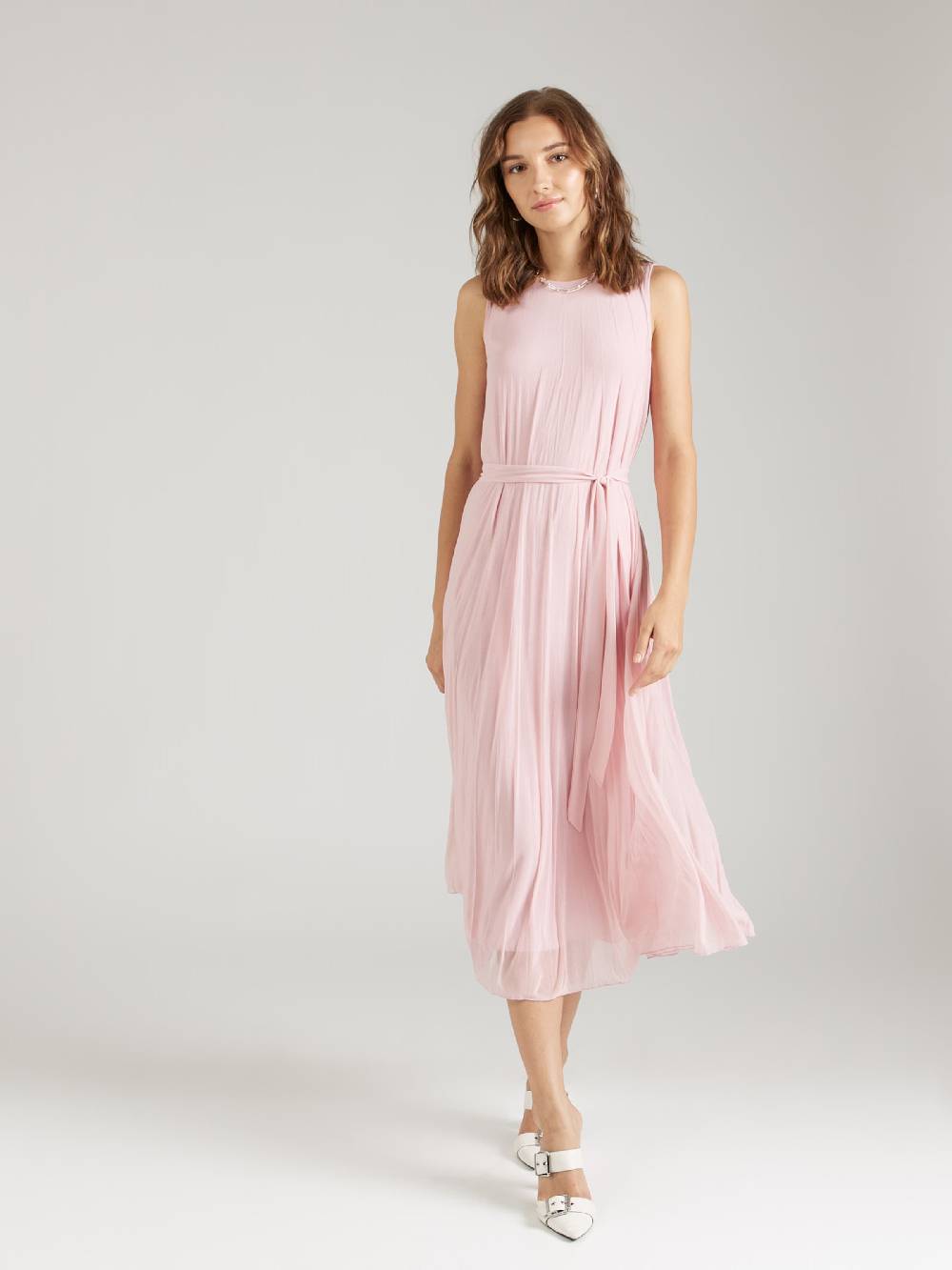 ABOUT YOU Dress 'Fenja' in Pink Vatertagsangebot