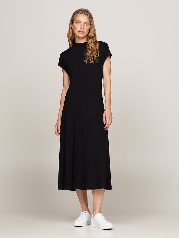 TOMMY HILFIGER Dress in Black Bestseller