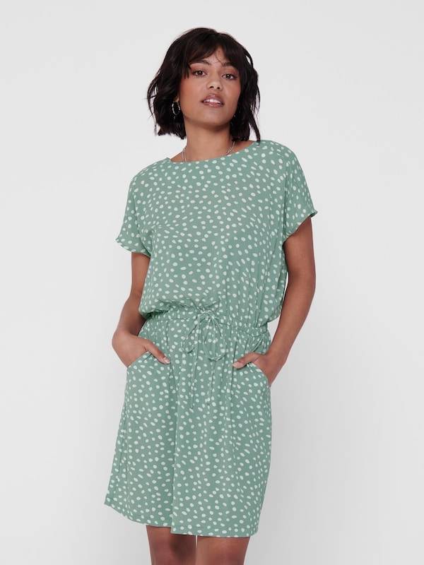 ONLY Dress 'MARIANA MYRINA' in Mint Tägliche Deals