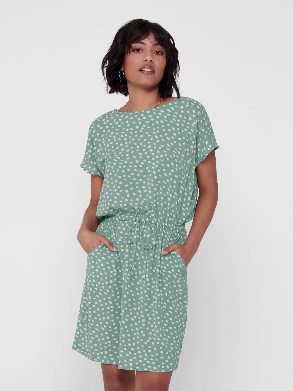 ONLY Dress 'MARIANA MYRINA' in Mint Tägliche Deals
