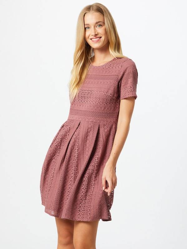 VERO MODA Dress 'HONEY' in Rose Discount Store für neue Produkte