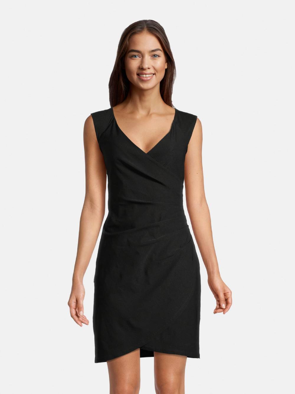 Orsay Sheath Dress 'Valetui' in Black Limitierter Zeitrabatt