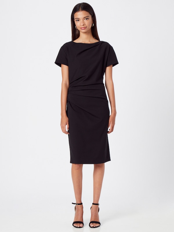 Tiger of Sweden Sheath Dress 'Izlo' in Black Heißer Verkauf