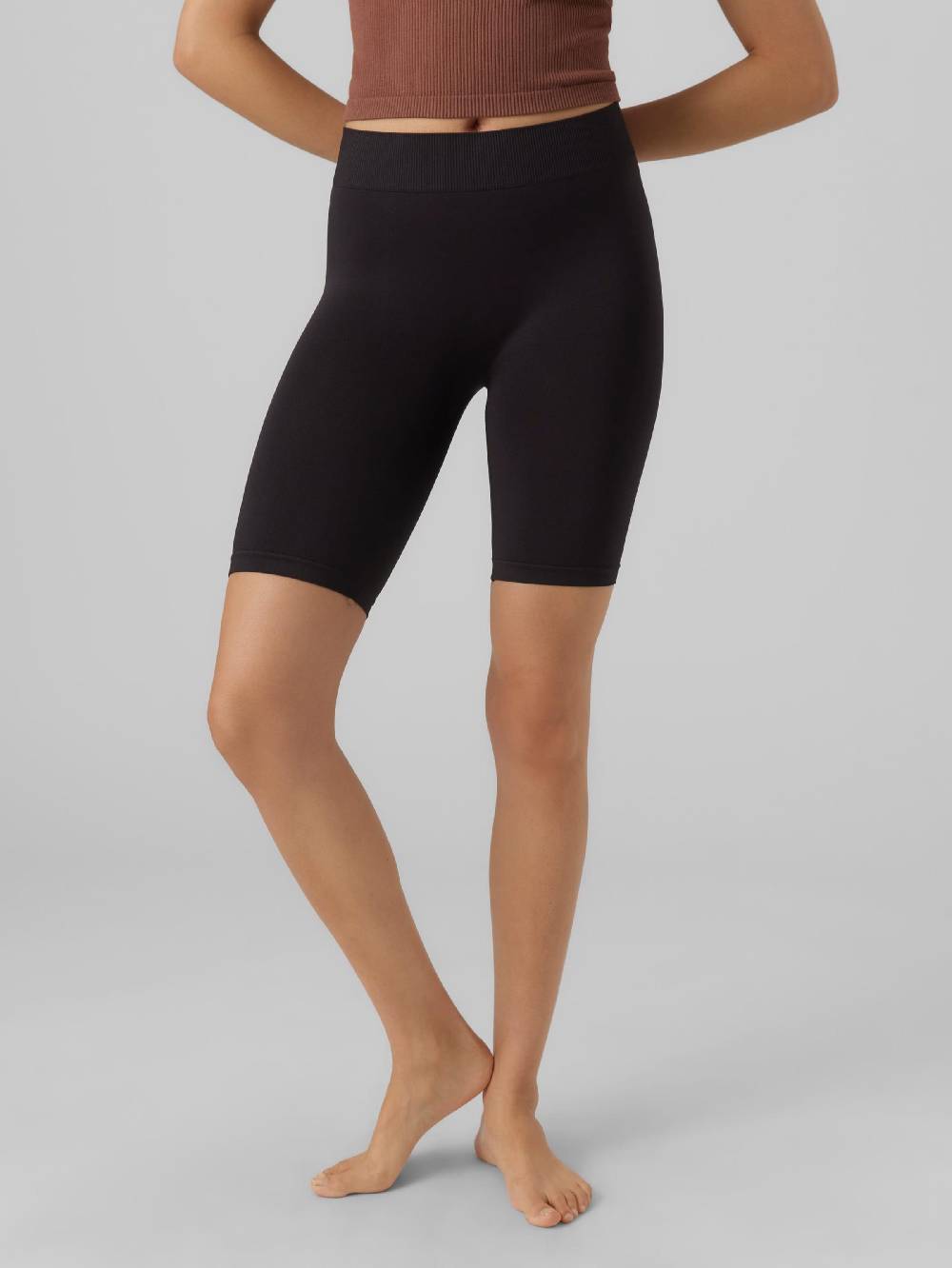 VERO MODA Skinny Leggings 'JACKIE' in Black Tägliche Deals