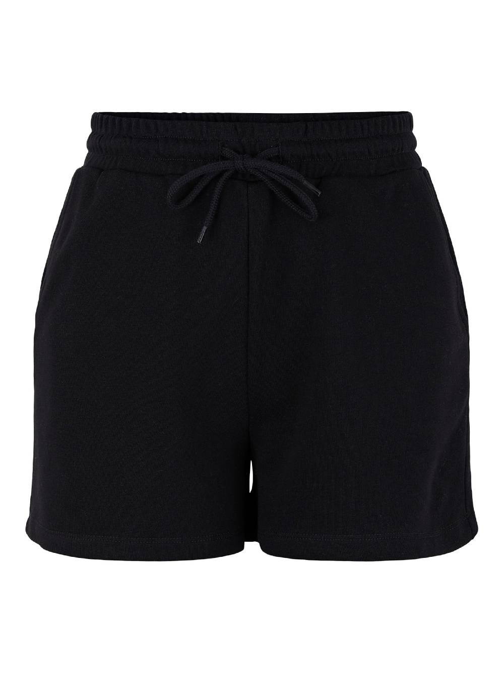 PIECES Regular Pants 'Chilli' in Black Zeitbegrenzte Promotion