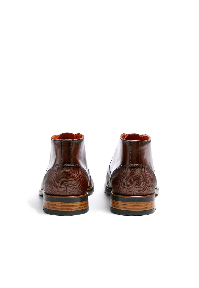 Lloyd JEFFREY Art. 23-656-03 Letzter Tag